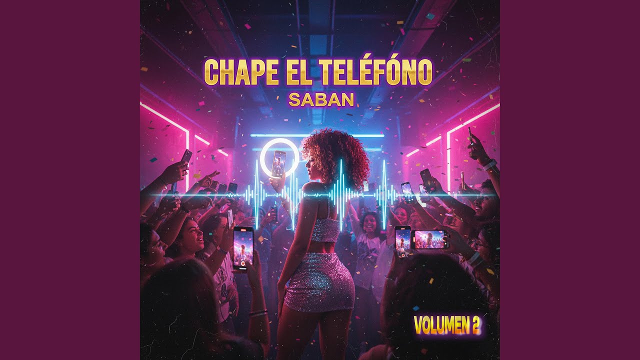 Chape El Telefono (Special Version 4)