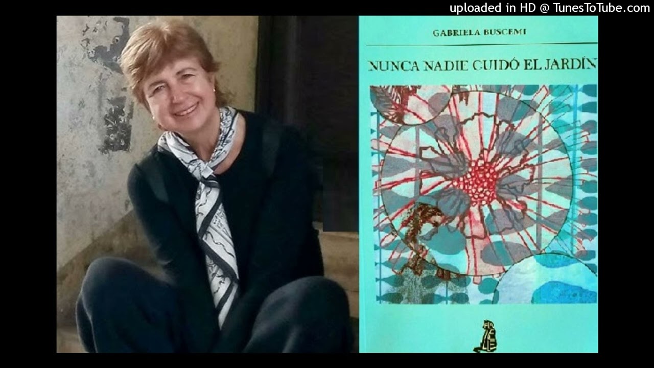Gabriela Buscemi (escritora)