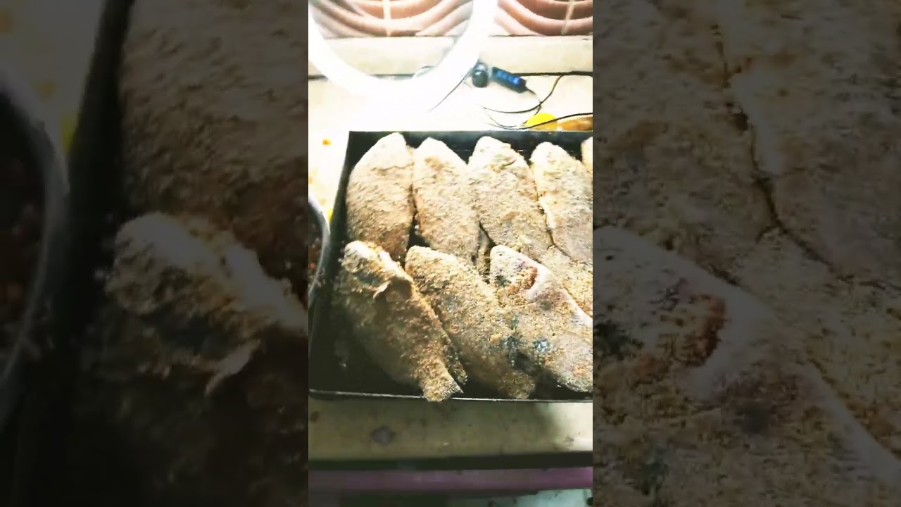 بدون دخان والزيت احلي بلطي فى البيت 