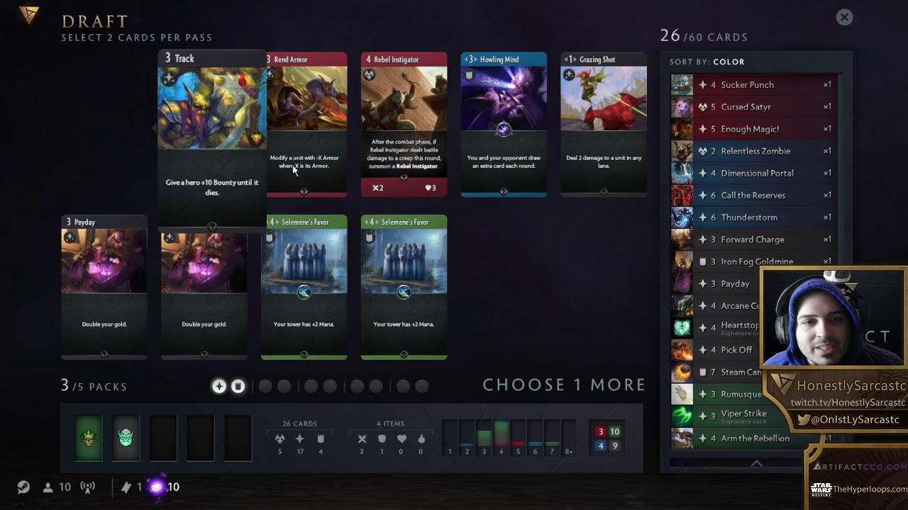 Artifact Keeper Draft Stream Day 1 Part 1 of 3