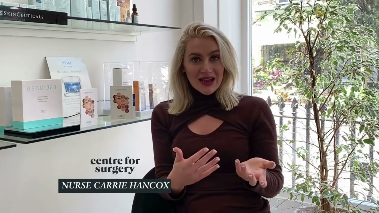 Breast Augmentation Surgery at Centre for Surgery London, UK