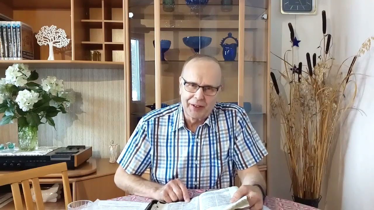 Antti Ylipelkonen - Maria ja kahden hiilivalkean Pietari osa 2.