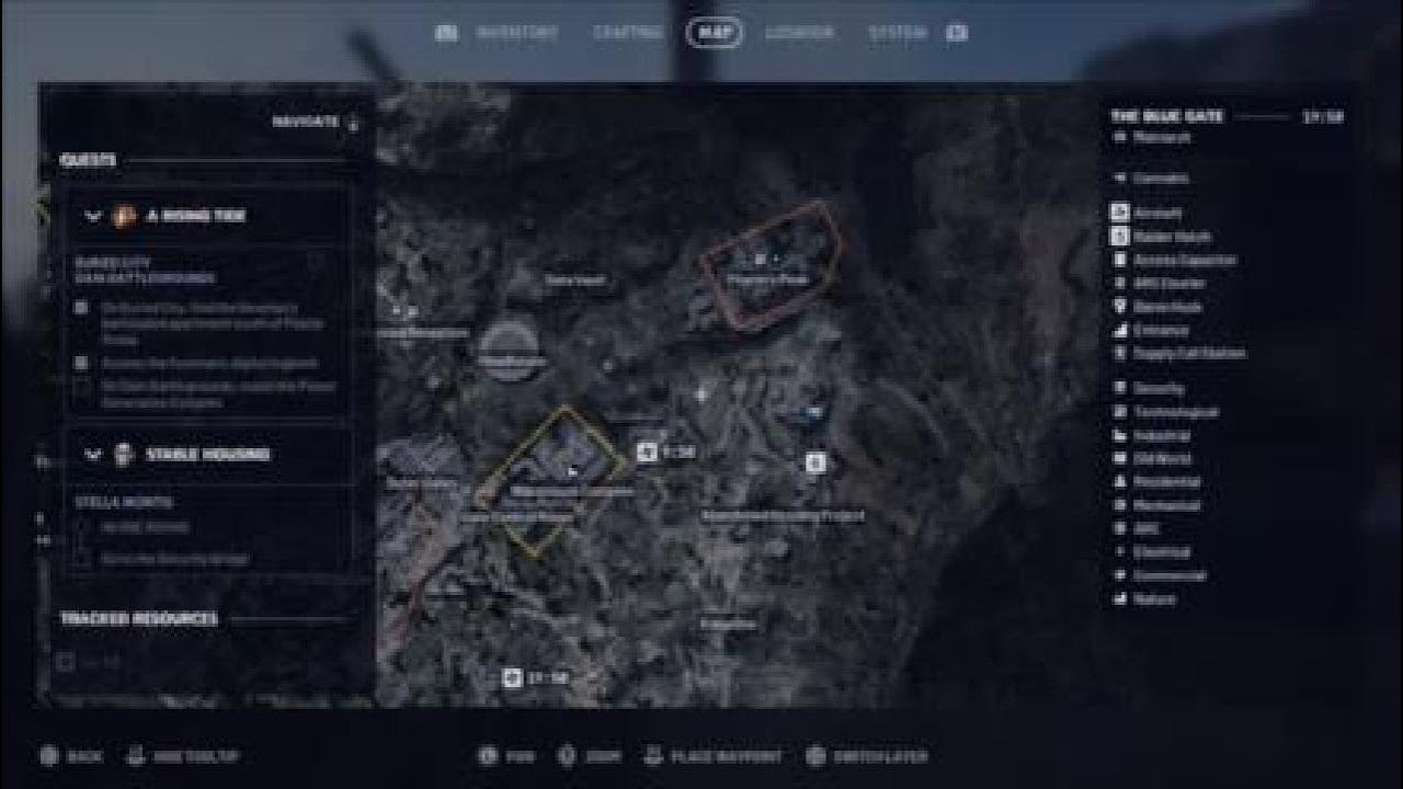 ARC Raiders_Giving Away My Hoarde Before Expedition