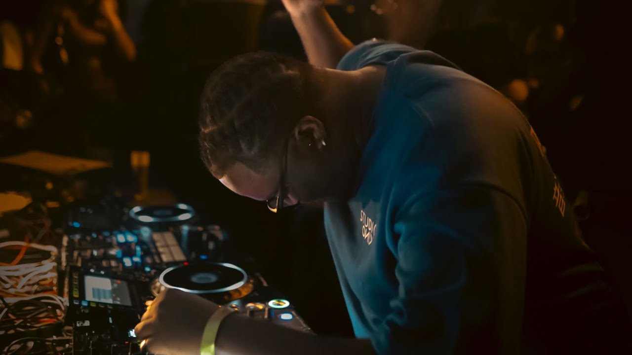 DJ PEKA - VANITY CLUB - LUXEMBOURG 🇱🇺