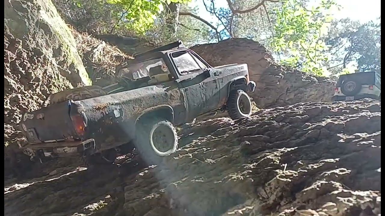 La Lutz 14 - Plainf RC