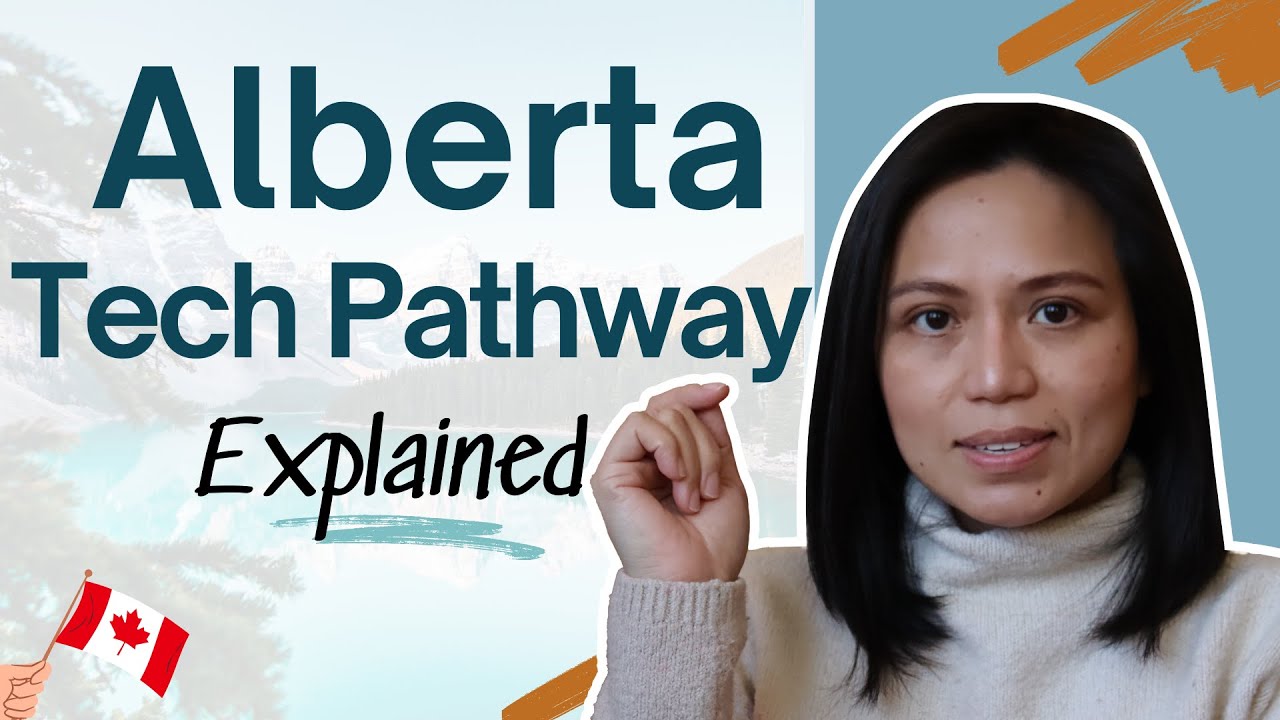 Alberta Tech Pathway — компании, вакансии и связи с общественностью для иностранных студентов в К...