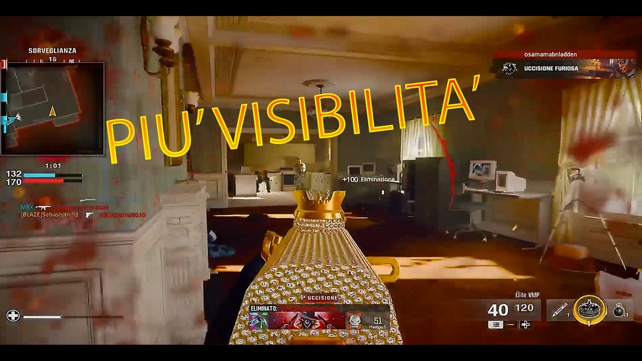 HO SBLOCCATO UN PROGETTO DELLA JACKAL PDW INCREDIBILE [ELITE WMP]