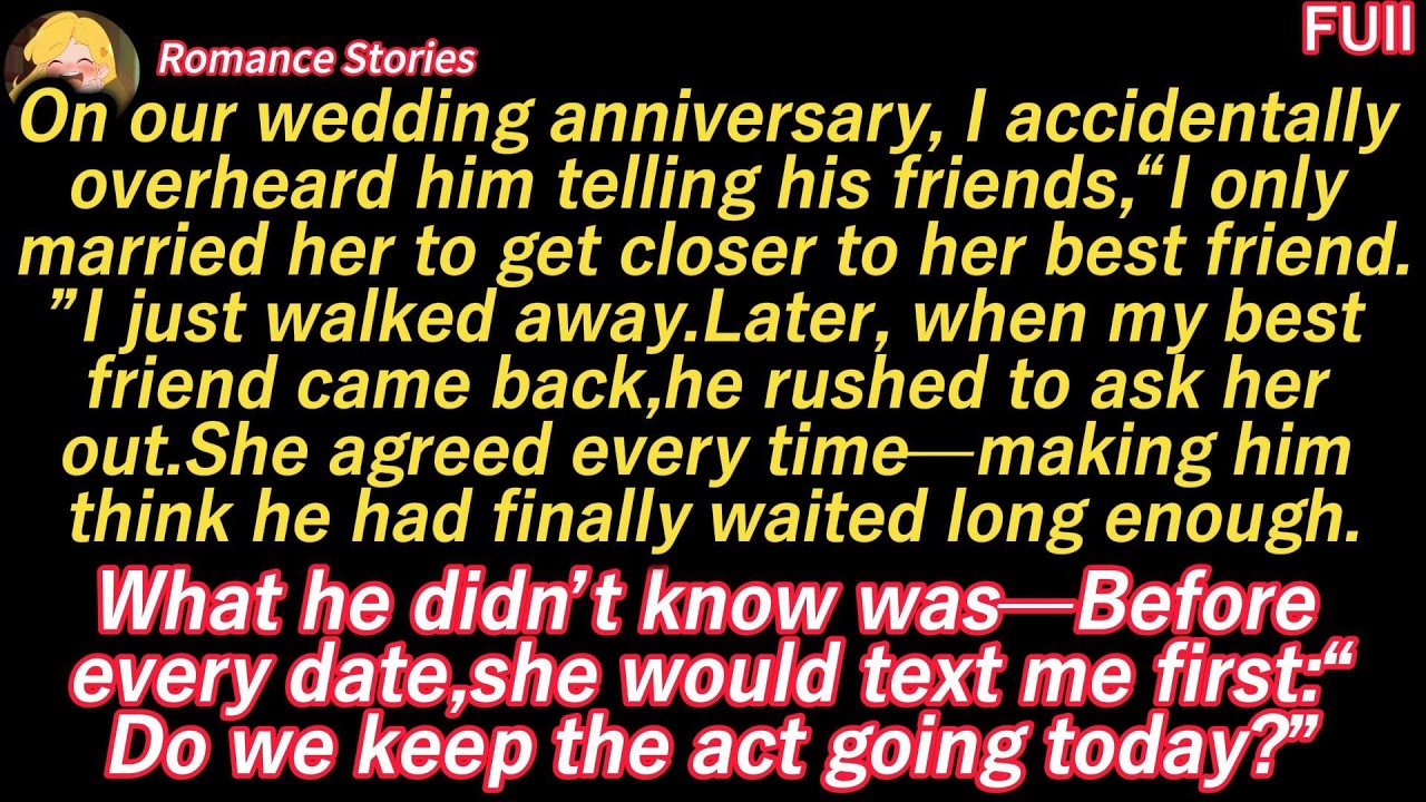 “I’ve always loved Sienna.”I let out a cold laugh.Then I took his company.