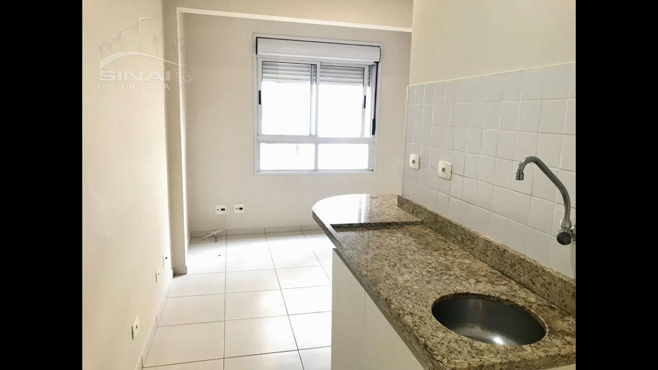 Kitnet com 1 quarto, 15 m², aluguel por R$ 1.300/mês