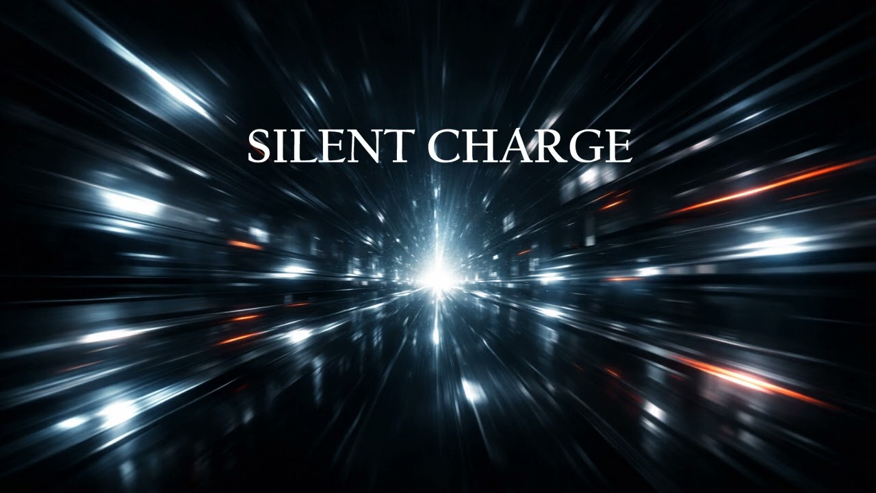IXFlow Echoes | Silent Charge | الاندفاع الصامت