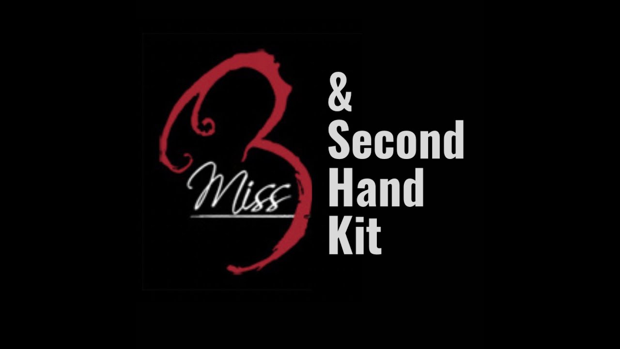 All she wants - Miss B & Second Hand Kit at Bekkis Bar, Bryne