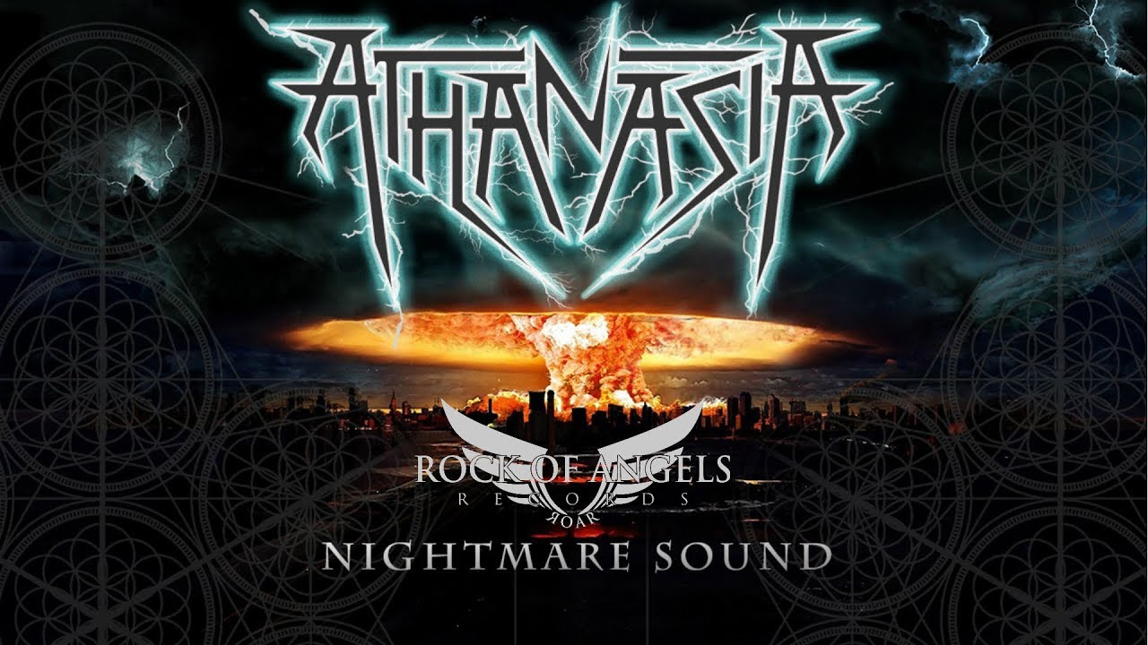 ATHANASIA - 
