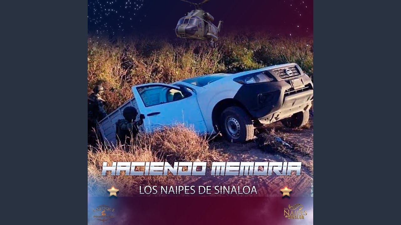 Haciendo Memoria