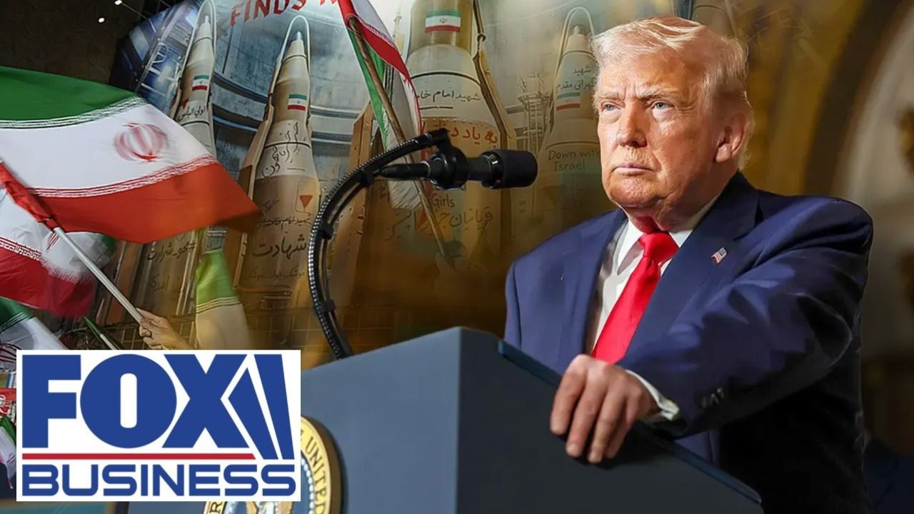 There is an imminent threat of a nuclear Iran and it's unacceptable, GOP lawmaker says