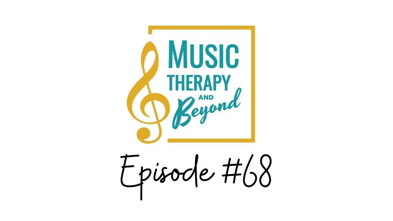 Music-Centered Music Therapy with Jim Hiller, Ph.D., MT-BC | #68