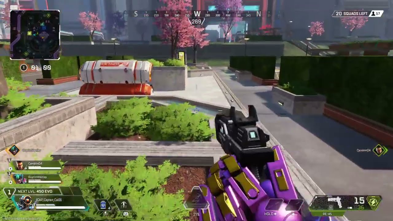 Apex Legends