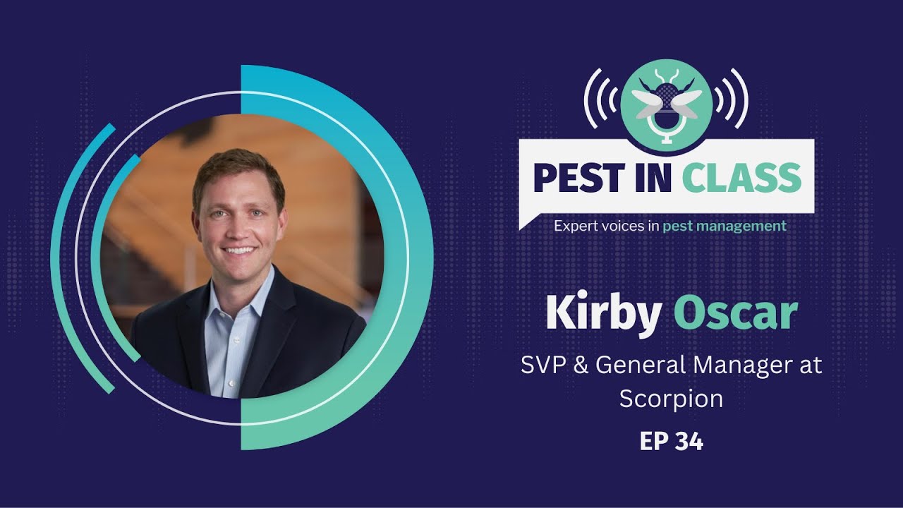 Digital Marketing: What Every Pest Pro Should Know
