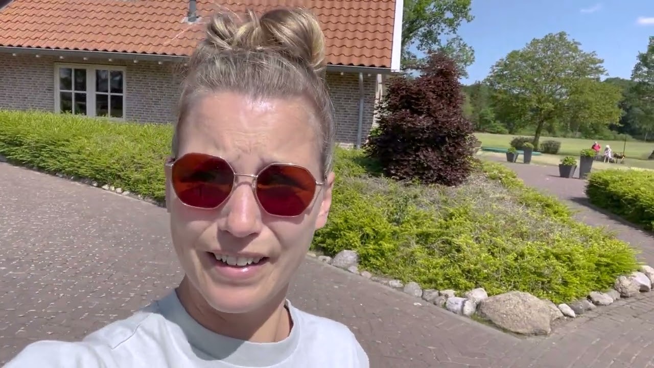 Bewonersvakantie Accolade