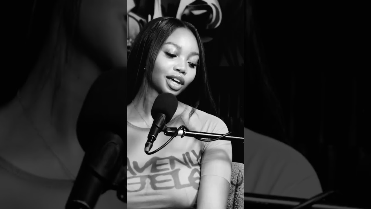 Open Chats Podcast: Who Deserves Your Money? Lessons About Giving & Relationships