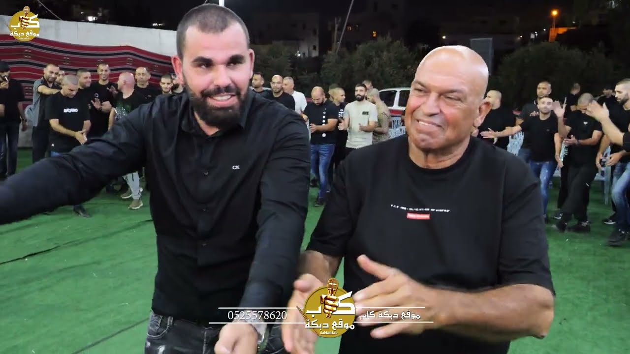 يزن حمدان | عبود شحاده | سامر جبالي | افراح الحاج يحيى العريس امير حاج يحيى (السنوني ) 2024 - الطيبه