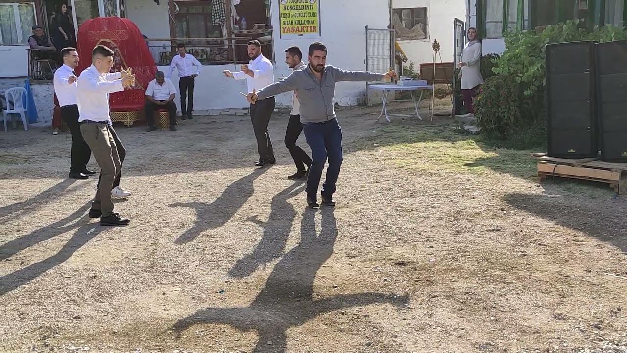 Gönüller Hiç Yas Tutarmı -Murat MATARACI ( Eskiköseler Polatlı 31.07.2021)