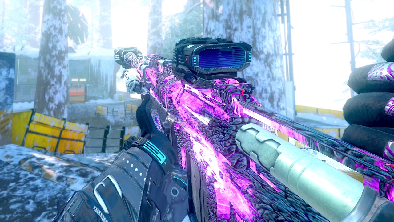 Black Ops 3 Sniping Nukes in 2026...