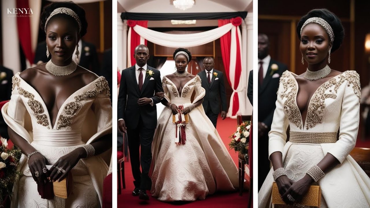Guide to Marriage Registration in Kenya: Everything You Need to Know