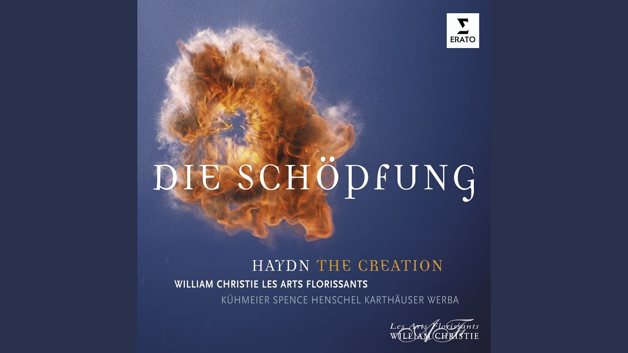 The Creation, Hob. XXI:2, Pt. 3: No. 30, Duett mit Chor. 