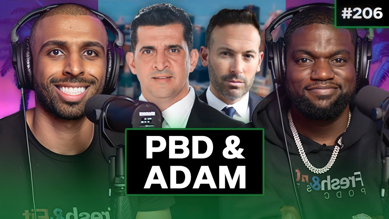 Who Hurt America The MOST In The Past 50 Yrs w/@PBDPodcast&@VALUETAINMENT