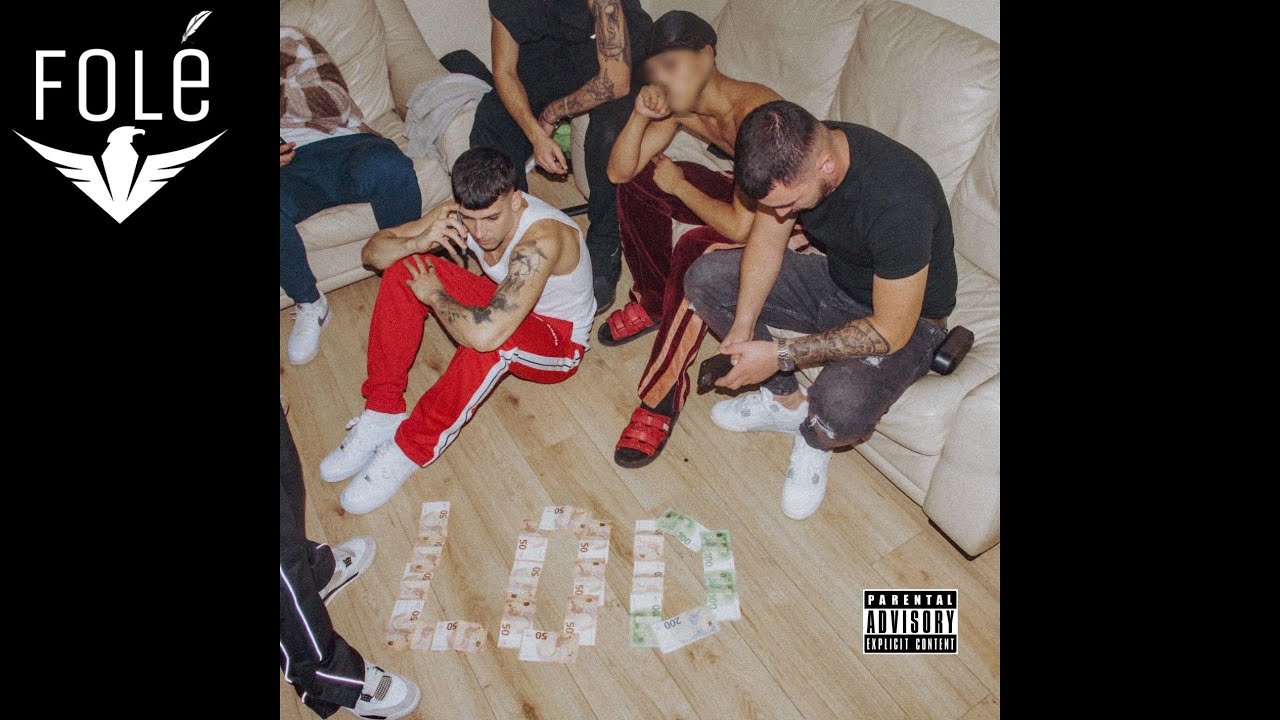 DICHY x RICU - MASERATI