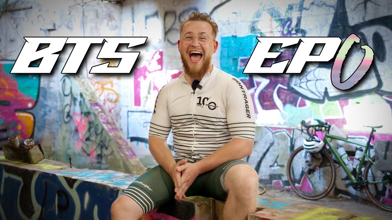 CHASE! Folge 0 | Setups & Gewicht | Behind The Scenes