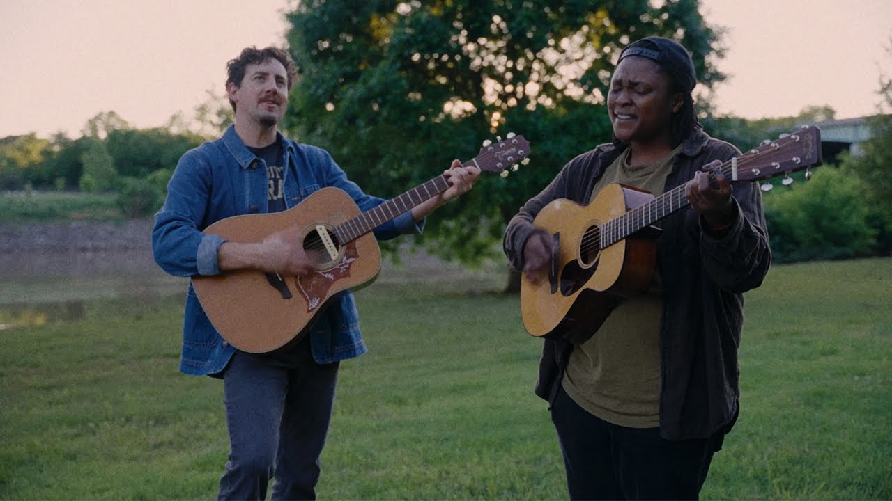 Michael Marcagi - Scared To Start (feat. Joy Oladokun) [Official Video]