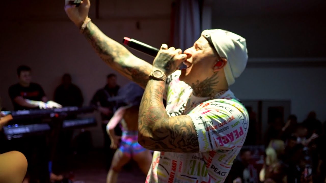 El chulo New Jersey 2020 video recap