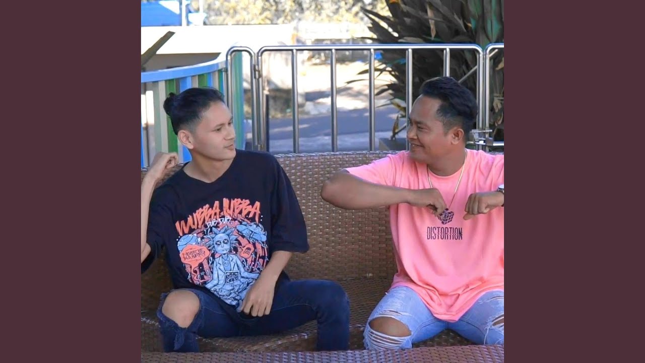 Mantan Jadi Jodoh (Remastered 2024)