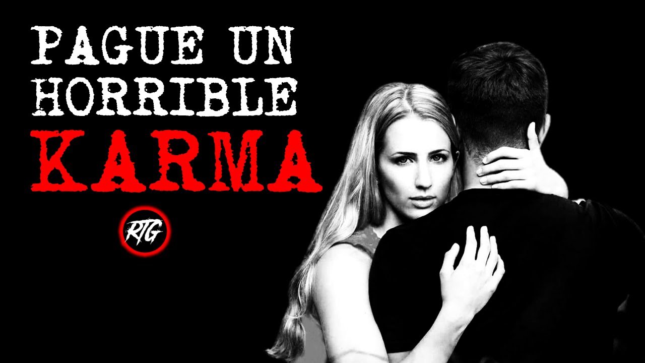 PAGUE UN HORRIBLE KARMA | Relato de Brujería | Relatos y Leyendas de Terror