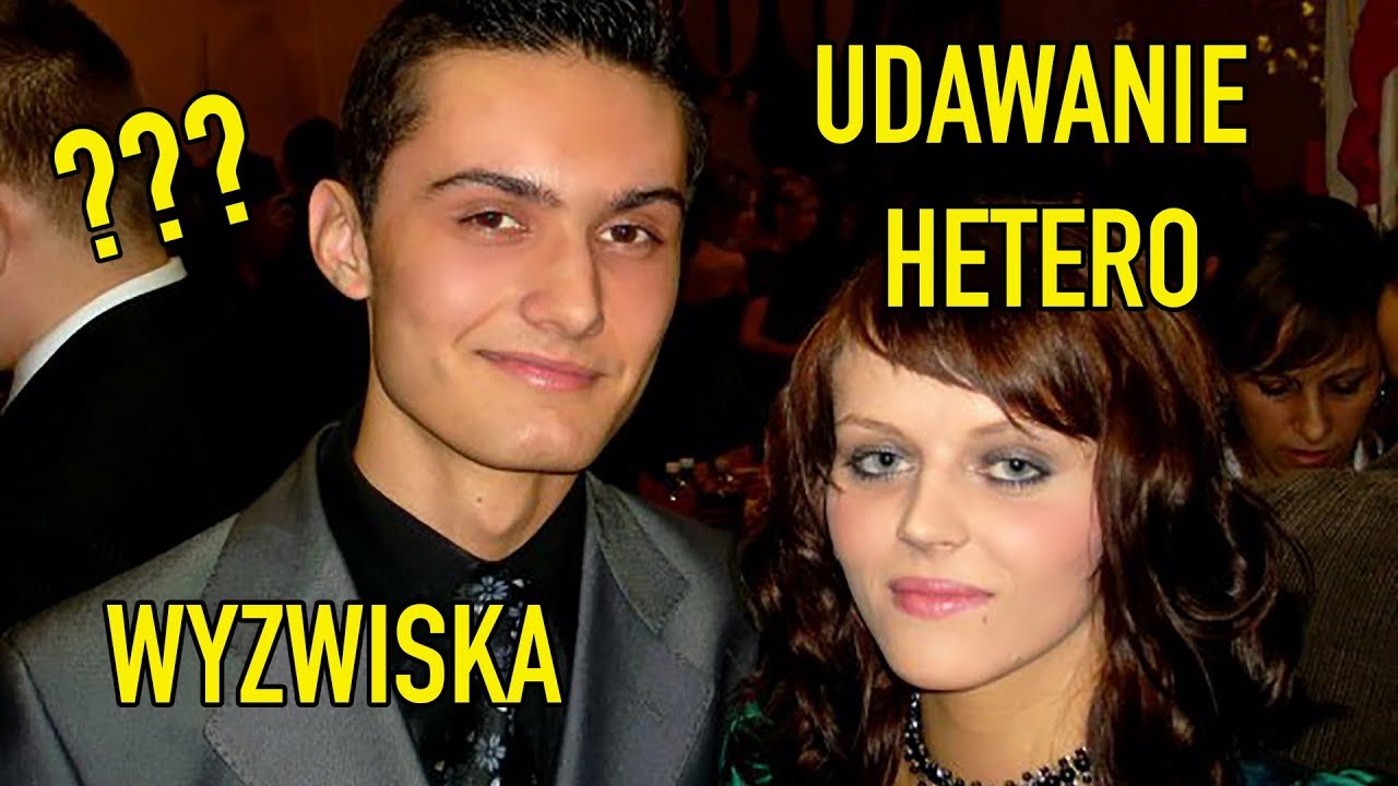 JEDYNY GEJ W SZKOLE