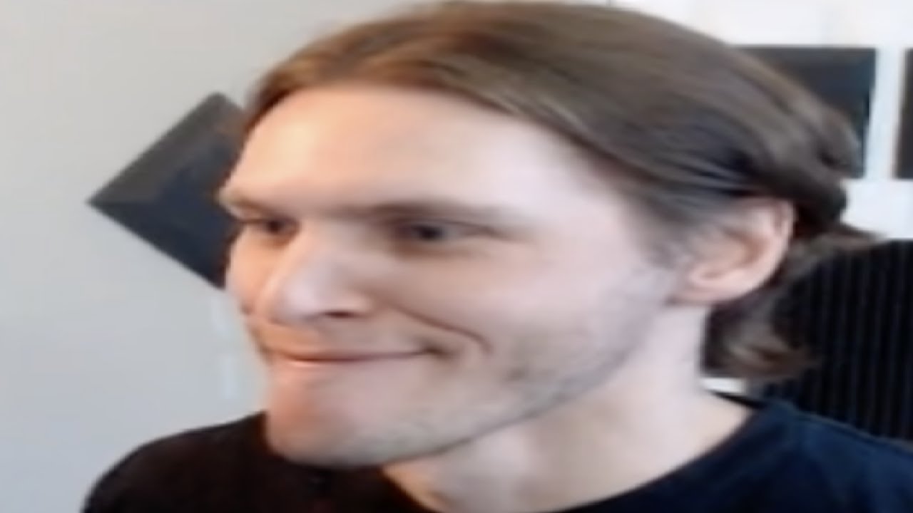 President Jerma VS America