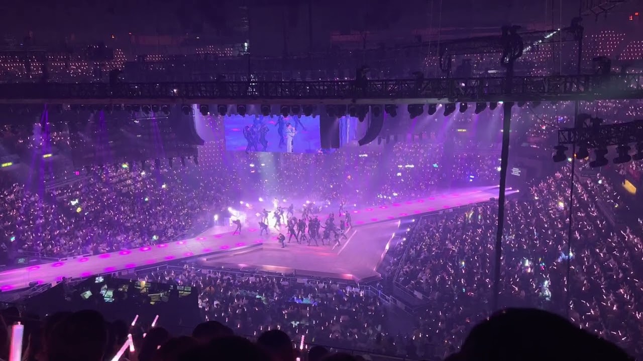 張敬軒 The Next 20 演唱會尾場05/29/2022