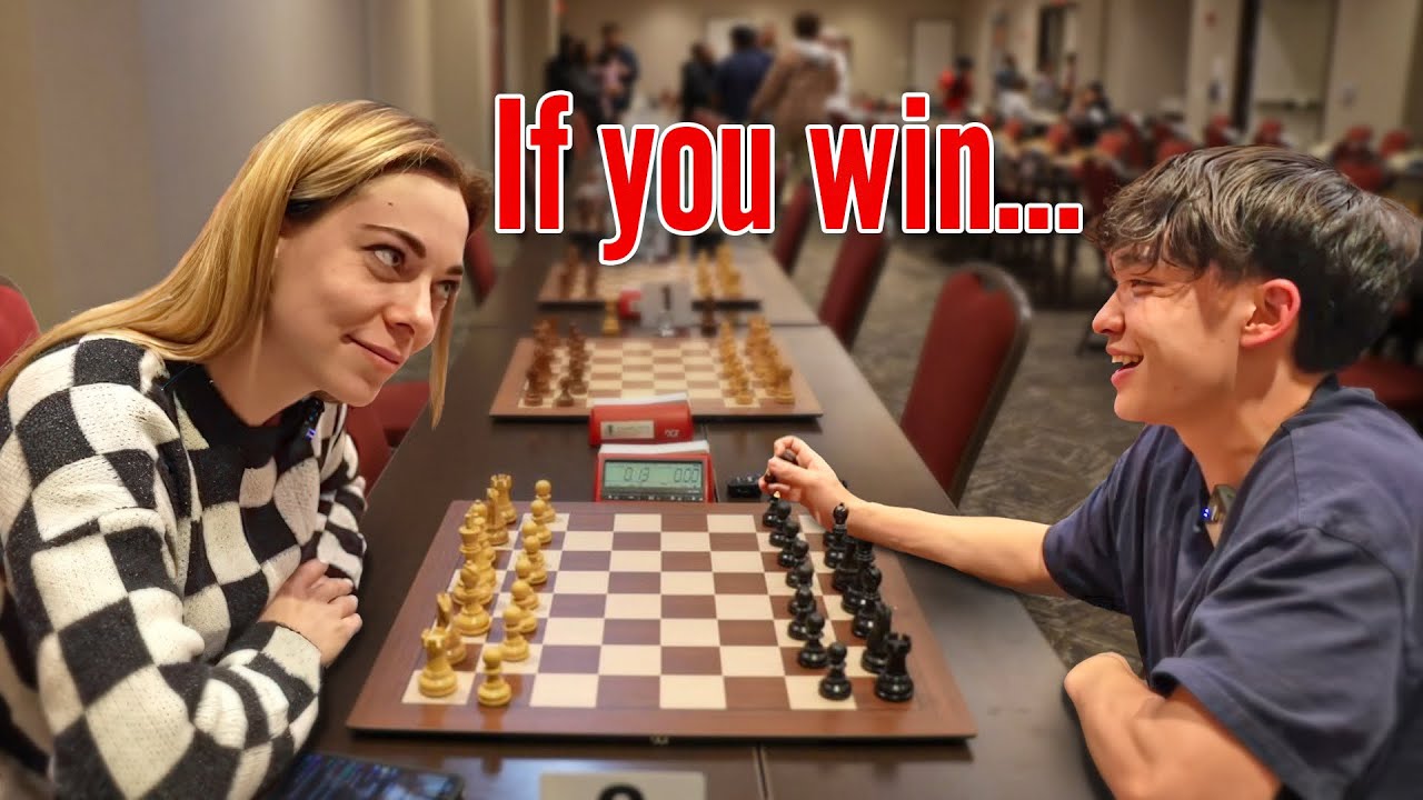This Guy Thought He Had A Chance With My Best Friend…