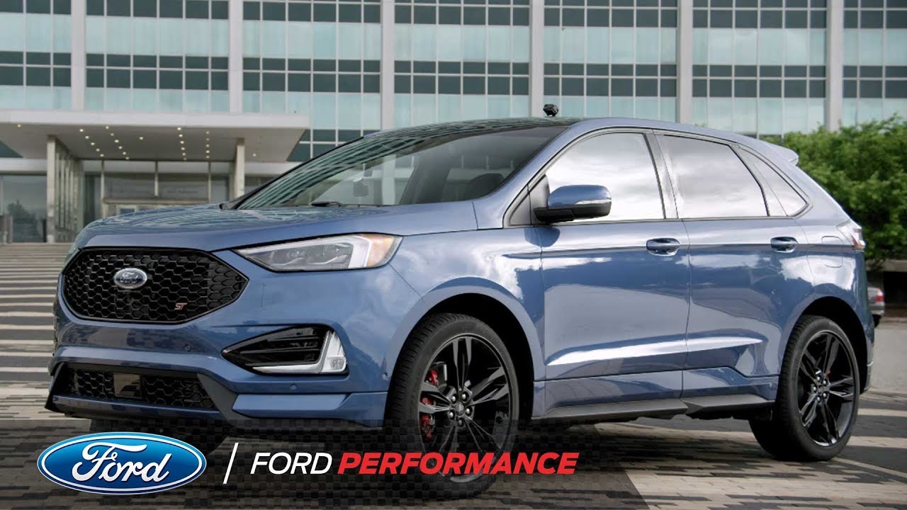 'My Boss Needs A Break' National Boss's Day | Ford Performance