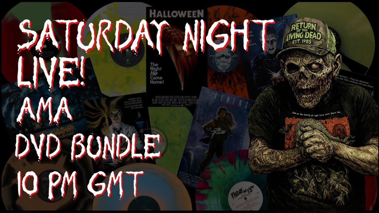 Saturday Night Live!