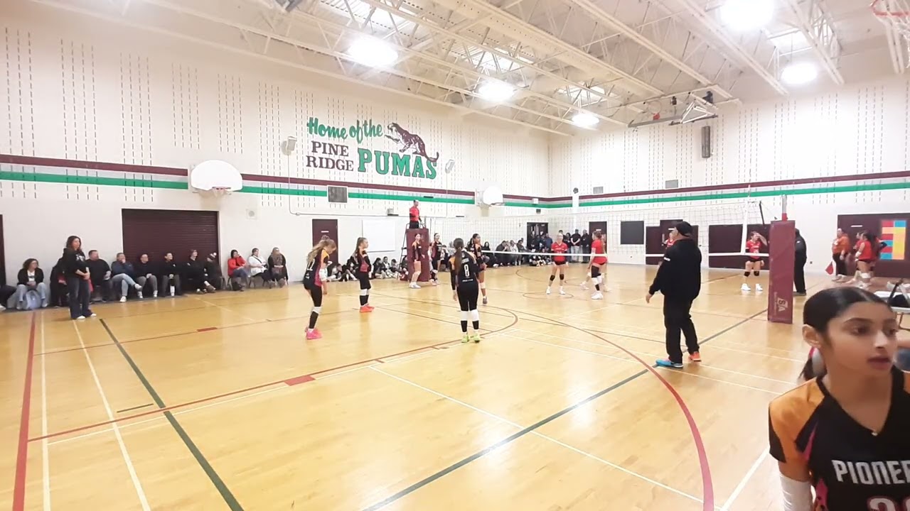 Surge vs storm set1
