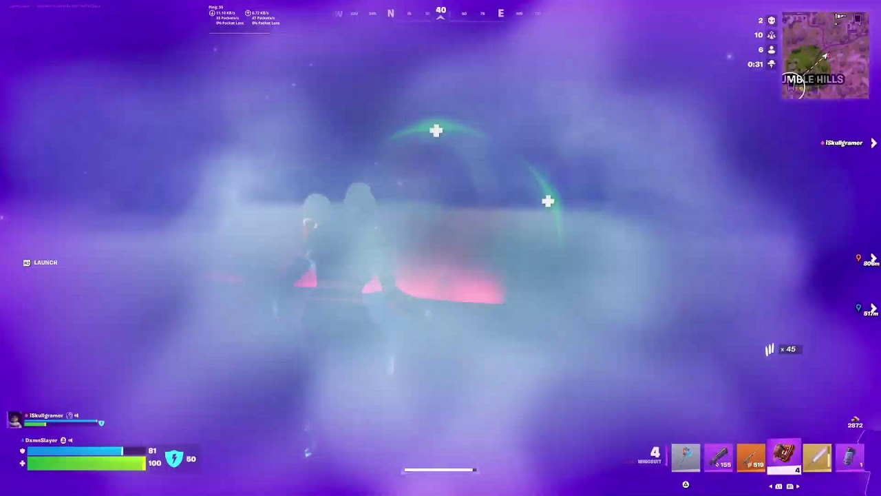 Fortnite Gets Old Sometimes