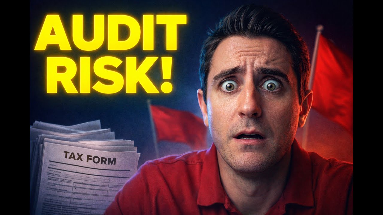 Audit Proof Your Contractor Business