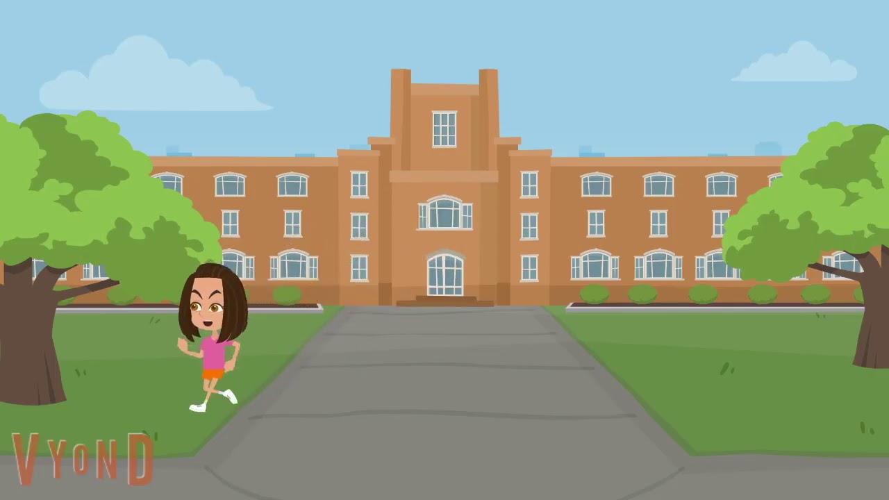 Dora skips school on the first day/Grounded