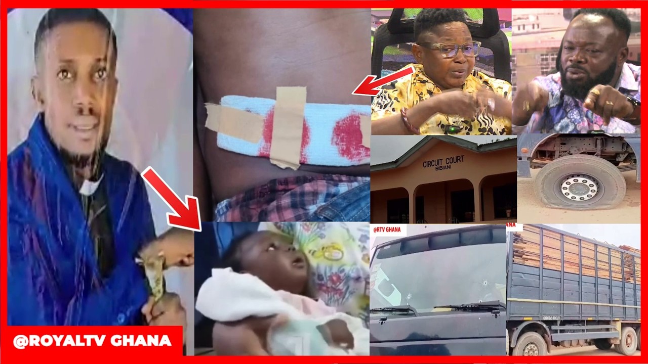 😡Nsuoba se sen, jail him, he might have killed more babies, fake Pastor