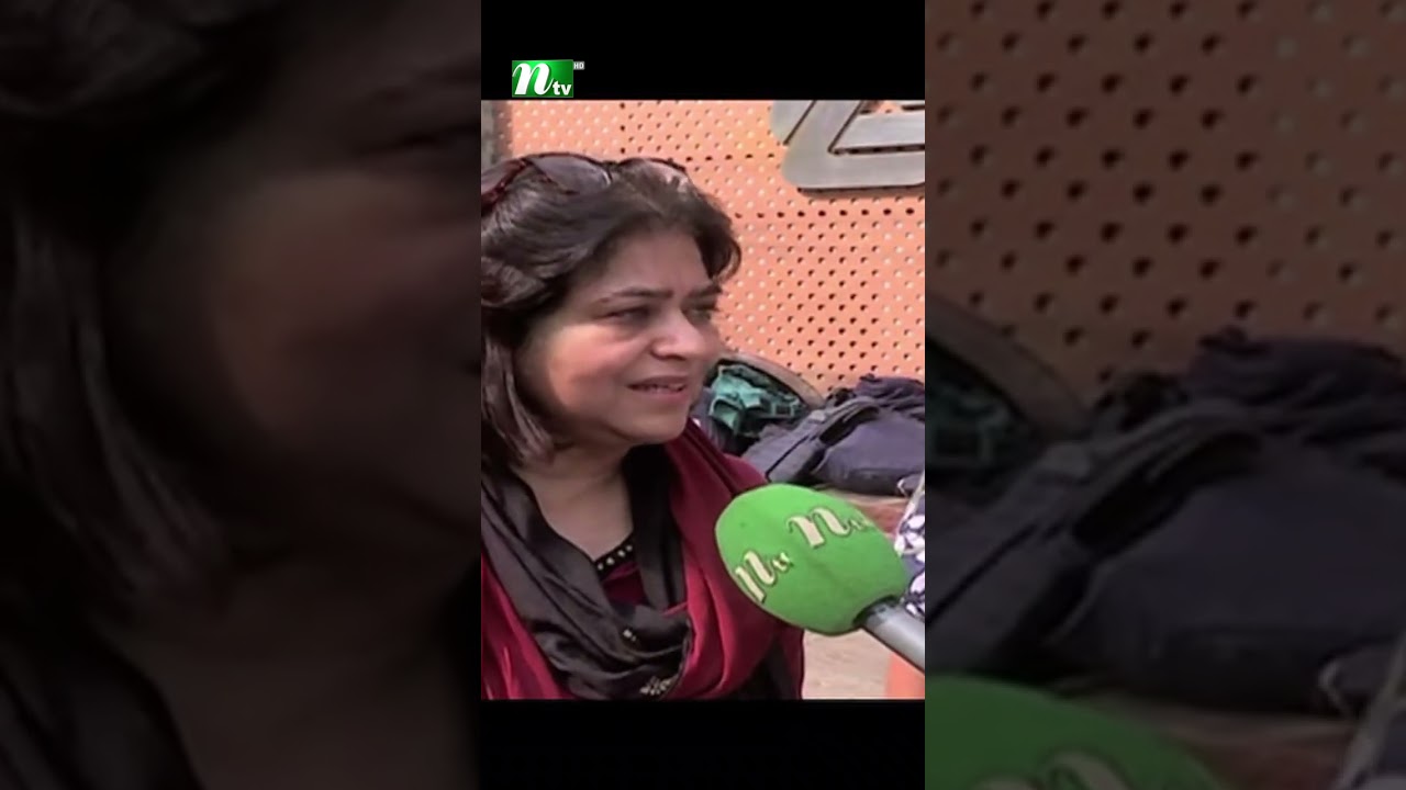 প্রথম আলো ও ডেইলি স্টার কার্যালয়ে হামলায় বিভিন্ন স্তরের মানুষের নিন্দা | NTV News