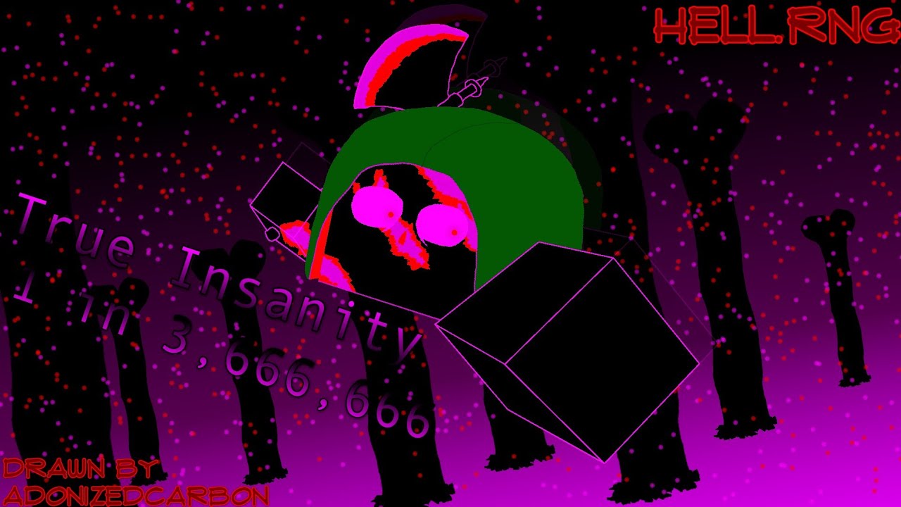 H.I.M [[HELL.RNG]]