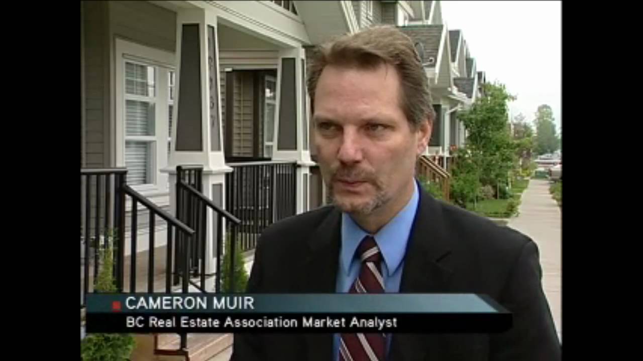 Asian Hot Money in Vancouver