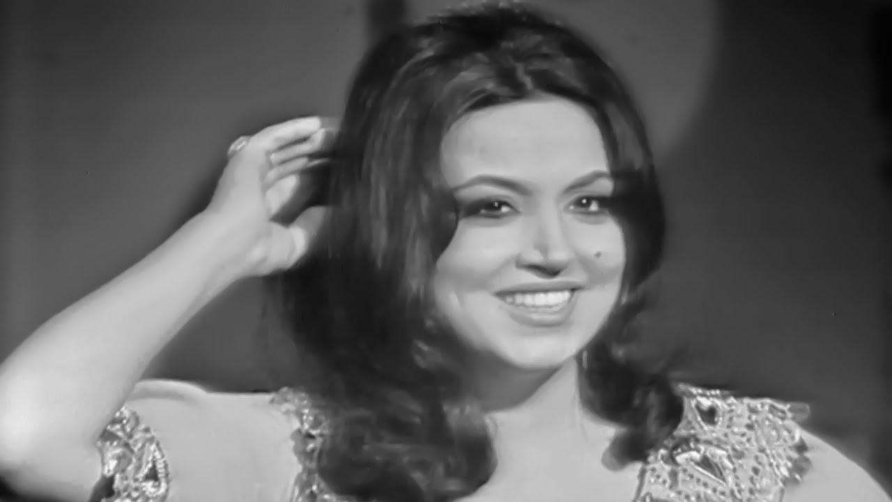 بدوية بالجلاّبية - سميرة توفيق